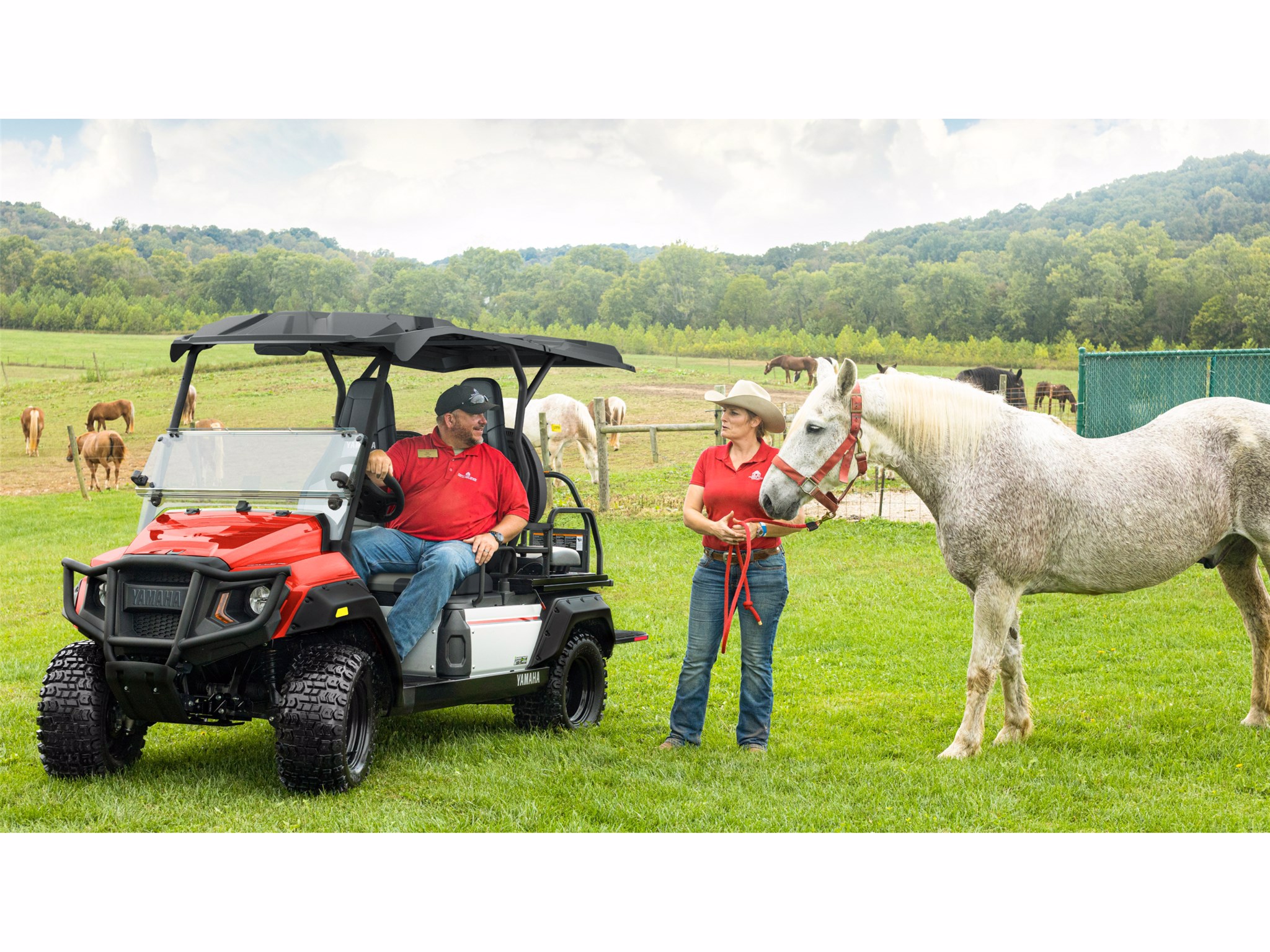 UMAX Rally 2+2™ Slide 1